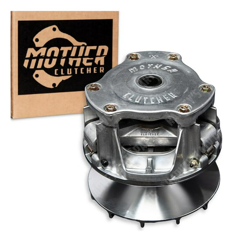 Clutch Primaria Para Polaris Rzr 1000 Xp & S