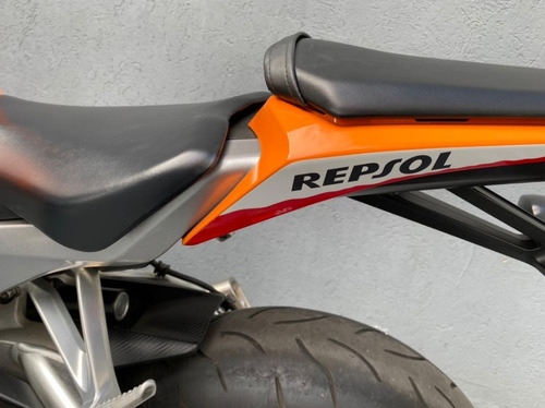 Honda Cbr1000 Repsol 2009