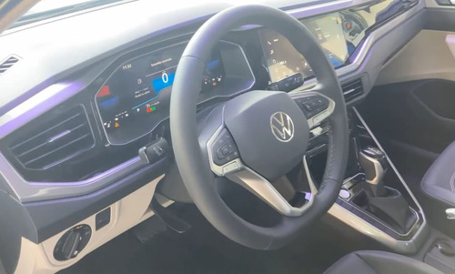 Volkswagen Virtus 1.0 Tsi Highline