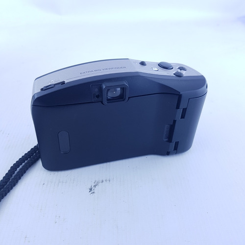 Câmera Fotográfica Analógica Olympus Accura Zoom Xb 700