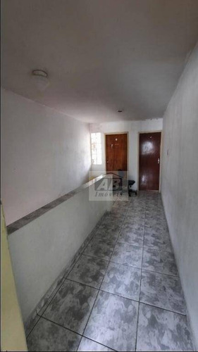 Imagem 12 de 13 de Apartamento Com 2 Dormitórios Para Alugar, 78 M² Por R$ 1.450,00/mês - Vila Moinho Velho - São Paulo/sp - Ap0670