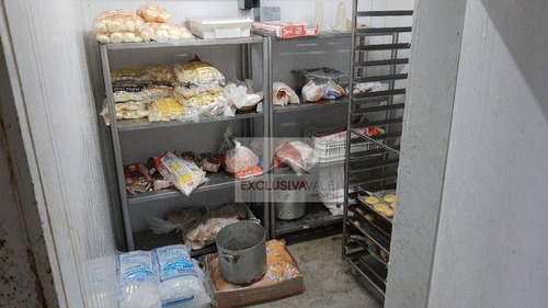 Imagem 19 de 30 de Ponto À Venda, 500 M² Por R$ 615.000,00 - Vila Industrial - São José Dos Campos/sp - Pt0058