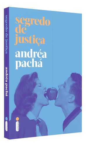 Livro Segredo De Justiça