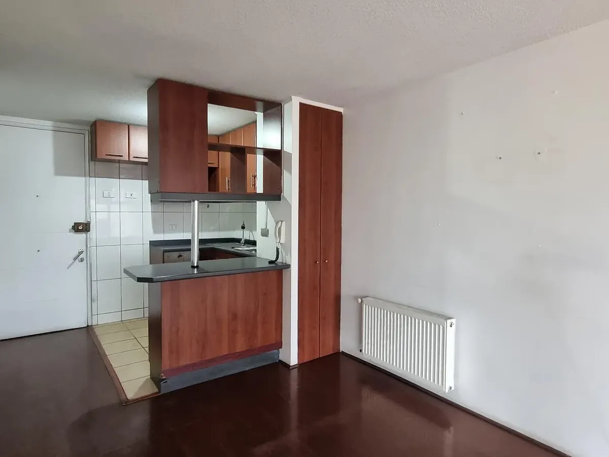 Imagen 2 de 21 de Oportunidad Departamento 2d 2b La Florida Bellavista Arriend