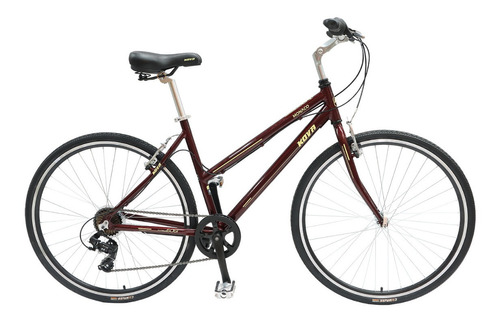 Bicicleta Rodado 28 Dama Hombre Aluminio Casa Imperio Oferta