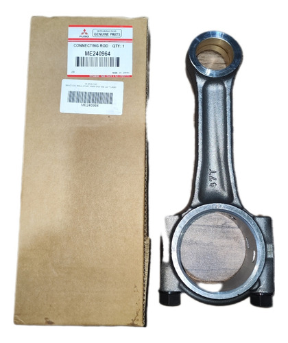 Biela Brazo Para Mitsubishi Canter 4d34t 36mm Con Turbo