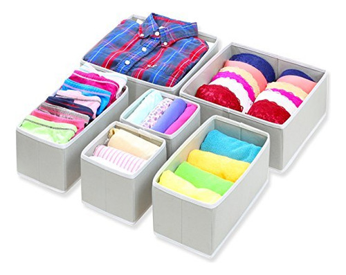 Caja Organizadora Simple De Artículos Para El Hogar Para Rop