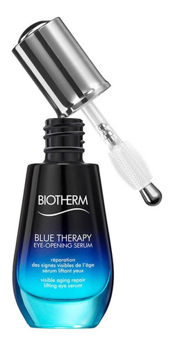 Serum Para Ojos Y Pestañas Biotherm Eye Opening 16,5ml 