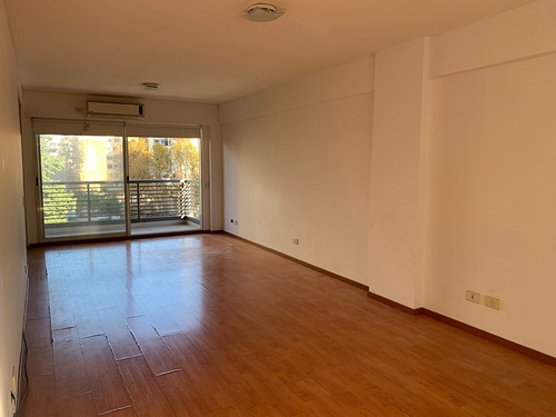 Monoambiente Venta Flores Amenties 40 Mts