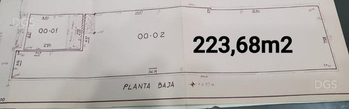 Imagen 5 de 14 de Galpón - Banfield Este