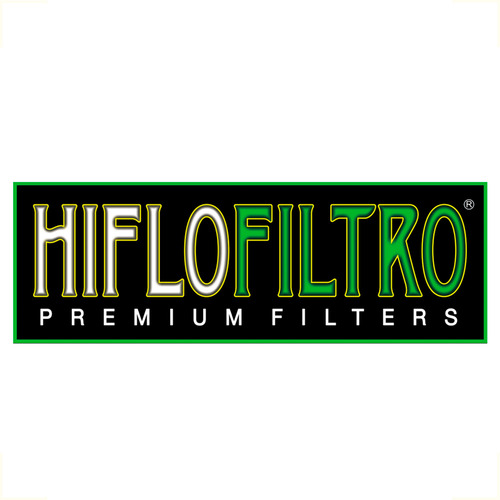 Filtro Aceite Kawasaki Klr 650 1990 A 2018 Hiflo Filtro