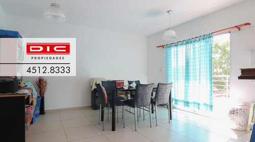 Departamento 2 Ambientes Venta - Villa Ballester