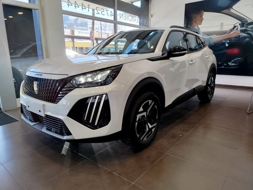 Peugeot 2008 1.0T Active