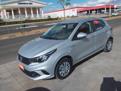 Fiat Argo 1.0 Firefly Flex Drive Manual