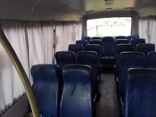 Micro Ônibus Volare V6 - 23 Lugares