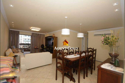 Imagem 13 de 22 de Apartamento À Venda, 150 M² Por R$ 898.000,00 - Jacarepaguá - Rio De Janeiro/rj - Ap2669