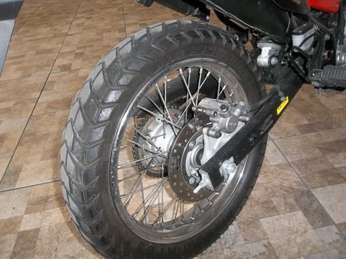 Imagem 4 de 12 de Moto Honda Boss 160, Ano 2018, Ótima