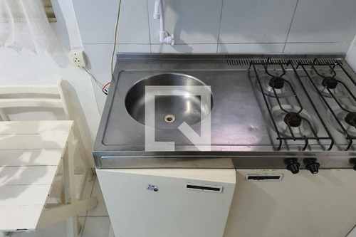Imagem 12 de 13 de Apartamento Para Aluguel - Aclimação, 1 Quarto, 18 - 893472139