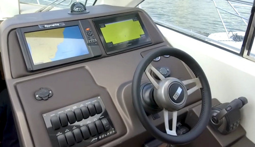 Imagem 11 de 12 de Solara 500 Ht Parelha D6 Diesel