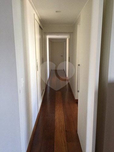 Imagem 6 de 30 de Apartamento 4 Dormitórios Reformado No Coração De Perdizes - Reo208729