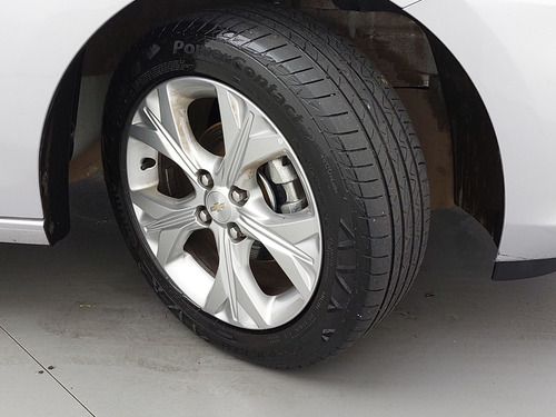 Chevrolet Onix 1.0 TURBO FLEX PLUS LTZ MANUAL