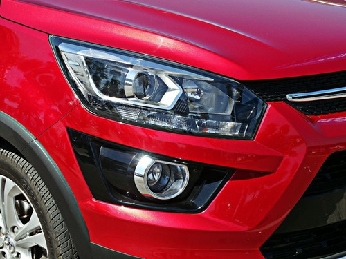 Baic X25 Mt