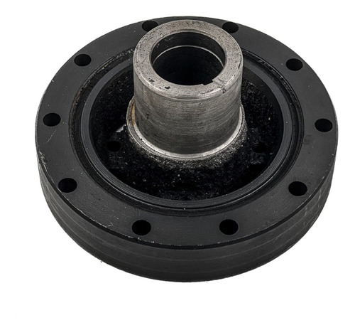 Polea Cigueñal Damper Para Ford Taurus 1994 3.0l V6 14v