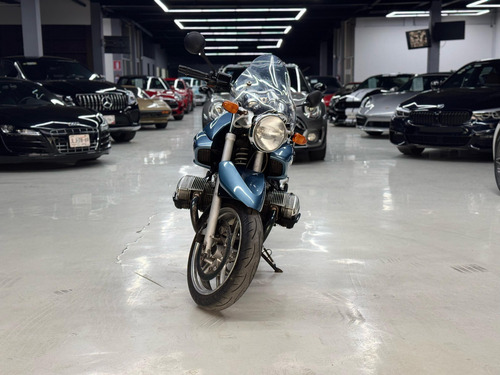 Bmw R 1150 R