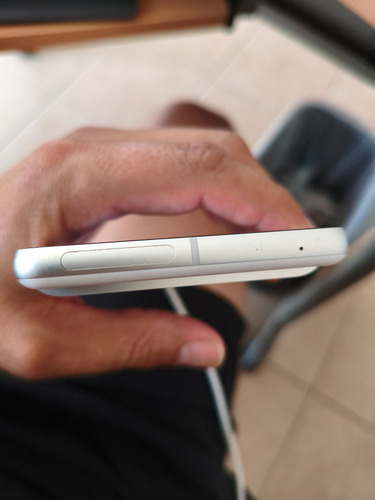 Google Pixel 7 Blanco 128 Gb (Usado)