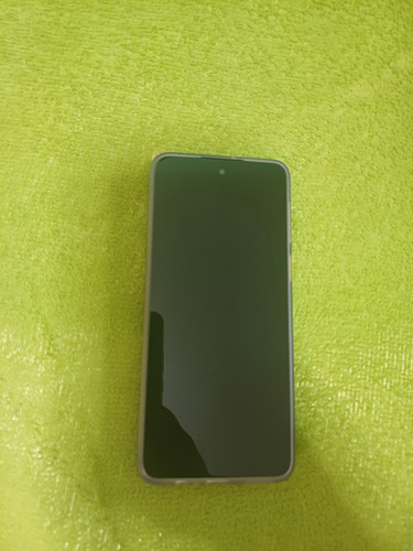 Celular Moto G55 256gb 8ram Verde (Usado)