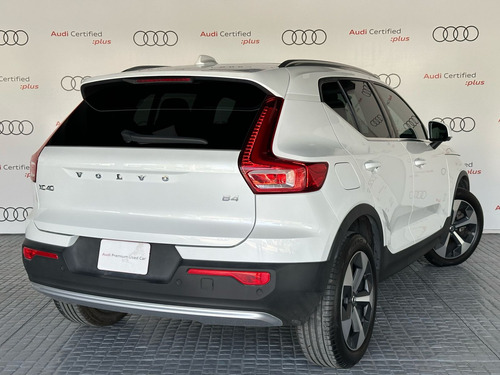 Xc 40 B4 Ultimate 2.0 T 262 Hp