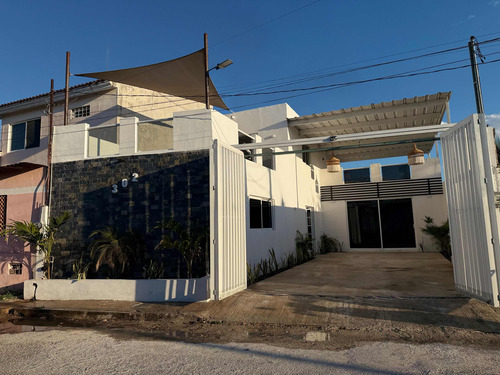 Casa Completamente Nueva