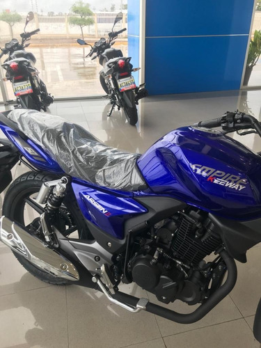 Concesionario Motos De Empire Keeway San Francisco Zulia