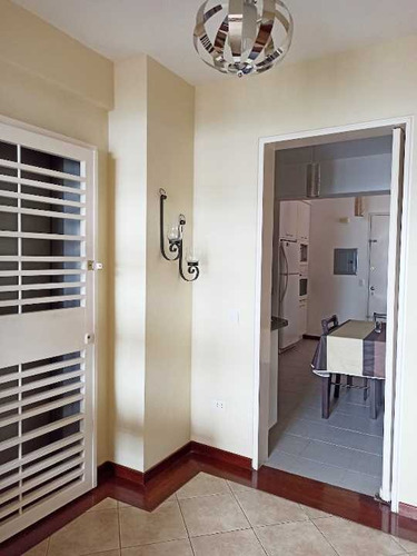 Imagen 5 de 15 de Apartamento En Venta En Altos De Villanueva Con Doble Terraza