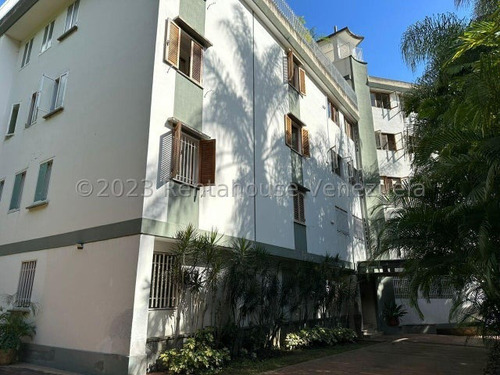 Alquiler Apartamento Los Palos Grandes At24-19212