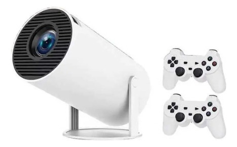 Proyector De Imagen 4k X10 Plus Android 11