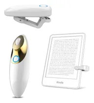 Comprar Control Remoto Page Turner Tainido Para Kindle Paperwhite Oa