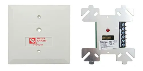 comprar Modulo De Monitoreo Sd500-aim Silent Knight ( Honeywell )