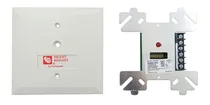 Comprar Modulo De Monitoreo Sd500-aim Silent Knight ( Honeywell )