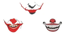 Comprar Matrices Maquinas Bordadoras \u002F Barbijos Jocker Guason Wason