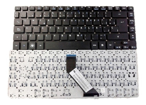 Teclado Acer V5-431 V5-472 V5-471 R14 R3-431t R3-471t R3-471