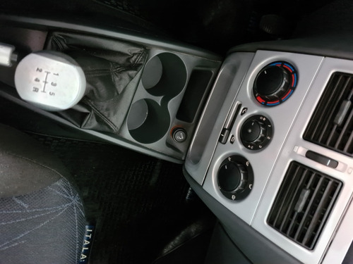 Fiat Siena 2009