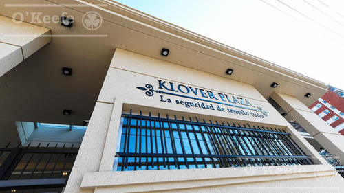 Klover Plaza