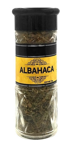 Pontino Albahaca, 20 G