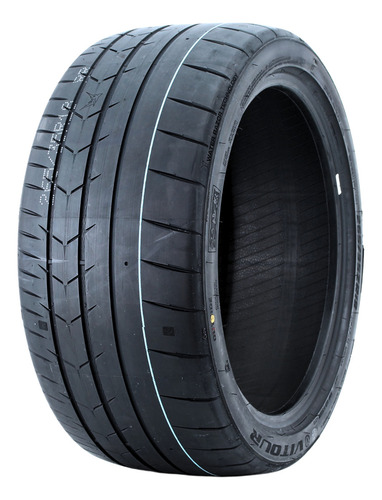 Llanta 315/30r18 107w Vitour Tempesta P1 Semi Slick W