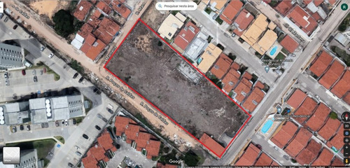 Imagem 2 de 2 de Terreno Localizado(a) No Bairro Nova Parnamirim Em Parnamirim / Parnamirim - 043