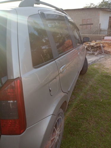 Imagem 11 de 15 de Fiat Idea 2010 1.4 Elx Flex 5p