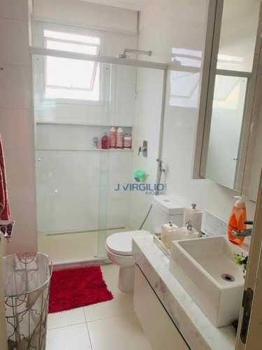 Imagem 18 de 24 de Apartamento Com 4 Dormitórios À Venda, 362 M² Por R$ 4.000.000,00 - Setor Marista - Goiânia/go - Ap0836