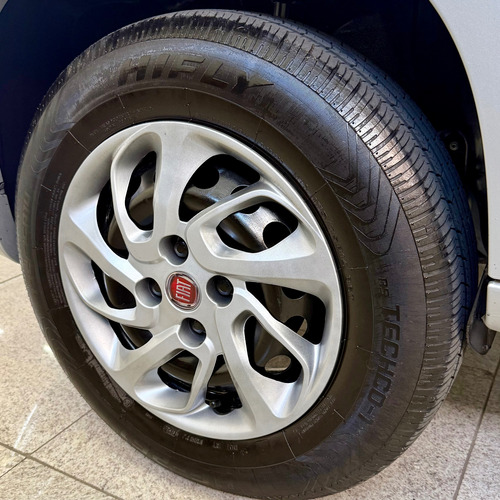 Fiat Uno 1.0 Attractive Flex 5p