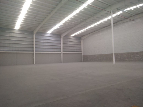 Imagen 3 de 5 de Bodega En Tepotzotlán.